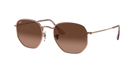 Ray ban - RB3548NL 9069A554 - Óculos de Sol