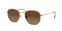Ray ban - RB3548NL 91244354 - Óculos de Sol
