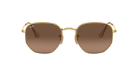 Ray ban - RB3548NL 91244354 - Óculos de Sol