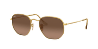 Ray ban - RB3548NL 91244354 - Óculos de Sol