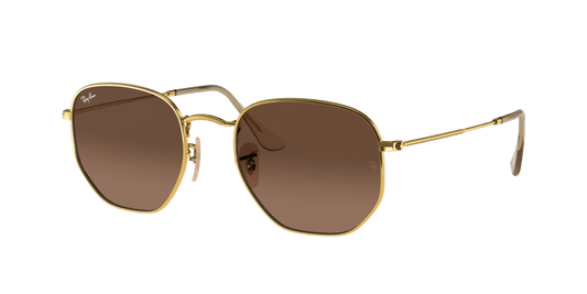 Ray ban - RB3548NL 91244354 - Óculos de Sol