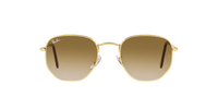 Ray ban - RB3548 001/5151 - Óculos de Sol