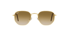 Ray ban - RB3548 001/5151 - Óculos de Sol