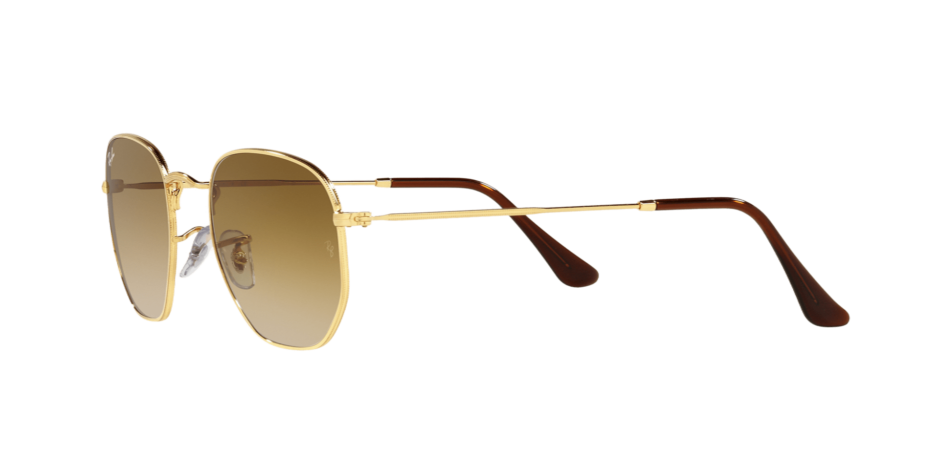 Ray ban - RB3548 001/5151 - Óculos de Sol