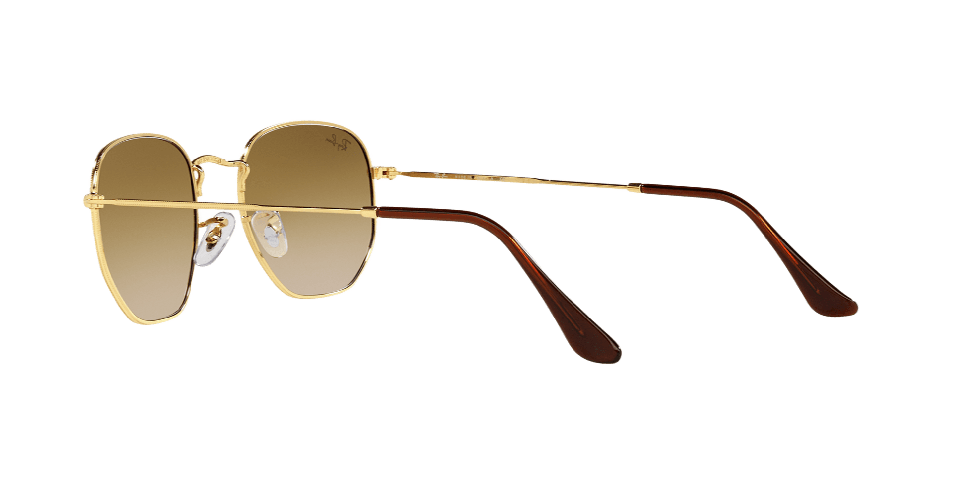 Ray ban - RB3548 001/5151 - Óculos de Sol