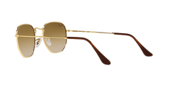 Ray ban - RB3548 001/5151 - Óculos de Sol