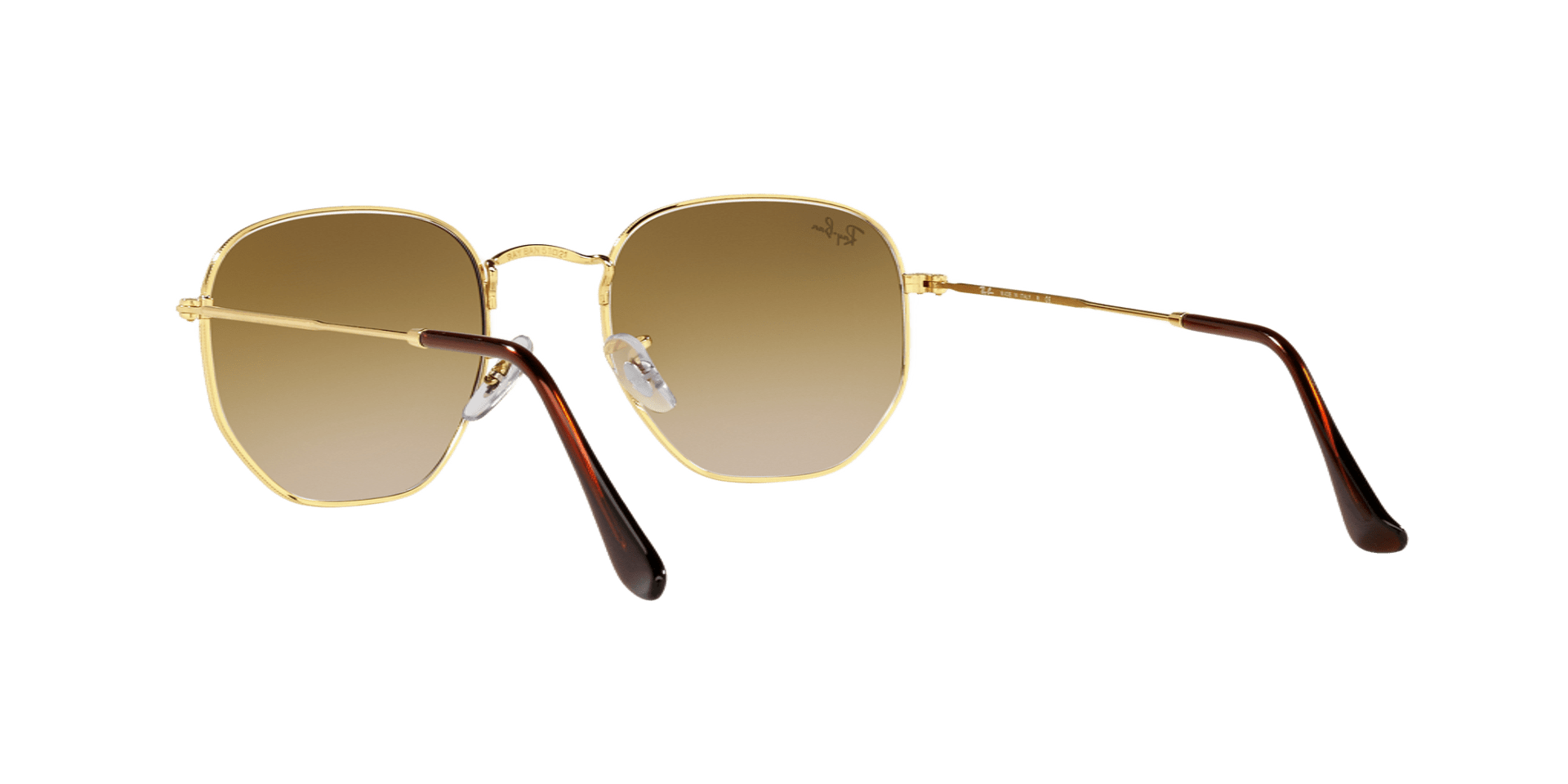 Ray ban - RB3548 001/5151 - Óculos de Sol