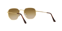 Ray ban - RB3548 001/5151 - Óculos de Sol