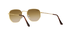 Ray ban - RB3548 001/5151 - Óculos de Sol