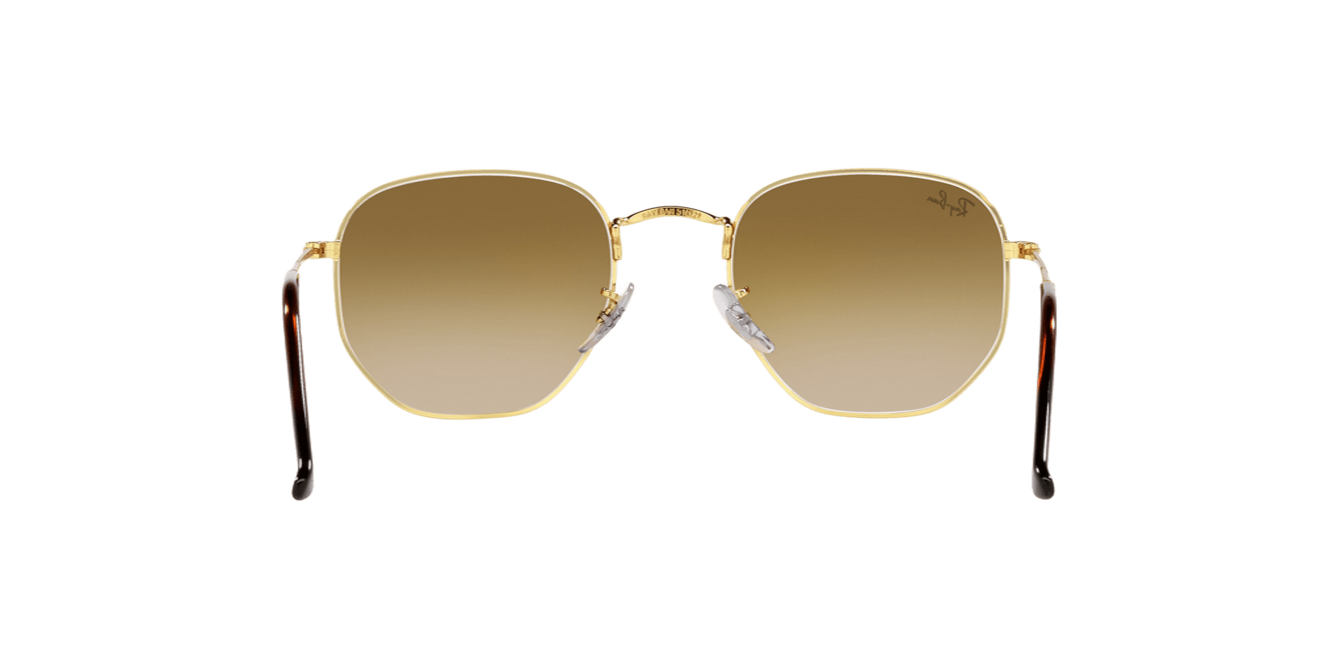 Ray ban - RB3548 001/5151 - Óculos de Sol
