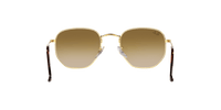 Ray ban - RB3548 001/5151 - Óculos de Sol