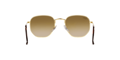 Ray ban - RB3548 001/5151 - Óculos de Sol