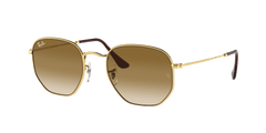 Ray ban - RB3548 001/5151 - Óculos de Sol
