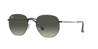 Ray ban - RB3548 002/7151 - Óculos de Sol