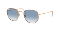 Ray ban - RB3548 92023F54 - Óculos de Sol