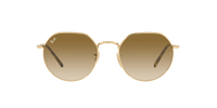 Ray ban - RB3565 001/5151 - Jack - Óculos de Sol