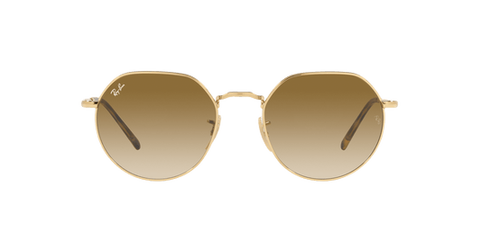 Ray ban - RB3565 001/5151 - Jack - Óculos de Sol