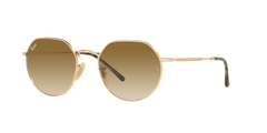 Ray ban - RB3565 001/5151 - Jack - Óculos de Sol