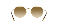 Ray ban - RB3565 001/5151 - Jack - Óculos de Sol