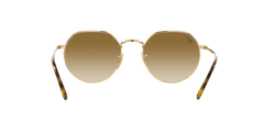 Ray ban - RB3565 001/5151 - Jack - Óculos de Sol