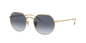 Ray ban - RB3565 001/8655 - Óculos de Sol