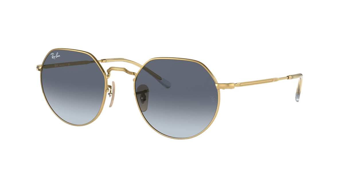 Ray ban - RB3565 001/8655 - Óculos de Sol