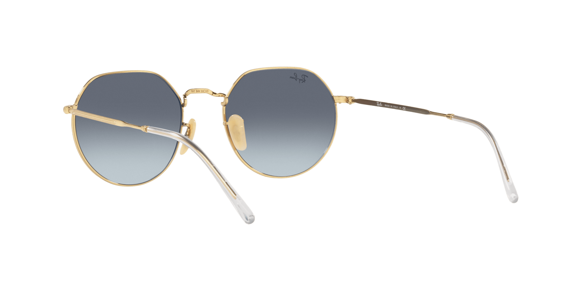Ray ban - RB3565 001/8655 - Óculos de Sol