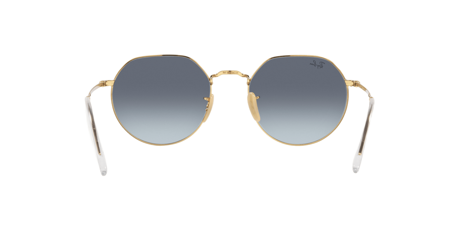 Ray ban - RB3565 001/8655 - Óculos de Sol