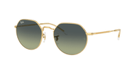 Ray ban RB3565 001/BH53 - Óculos de Sol