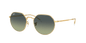Ray ban RB3565 001/BH53 - Óculos de Sol
