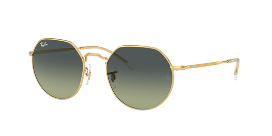 Ray ban RB3565 001/BH53 - Óculos de Sol