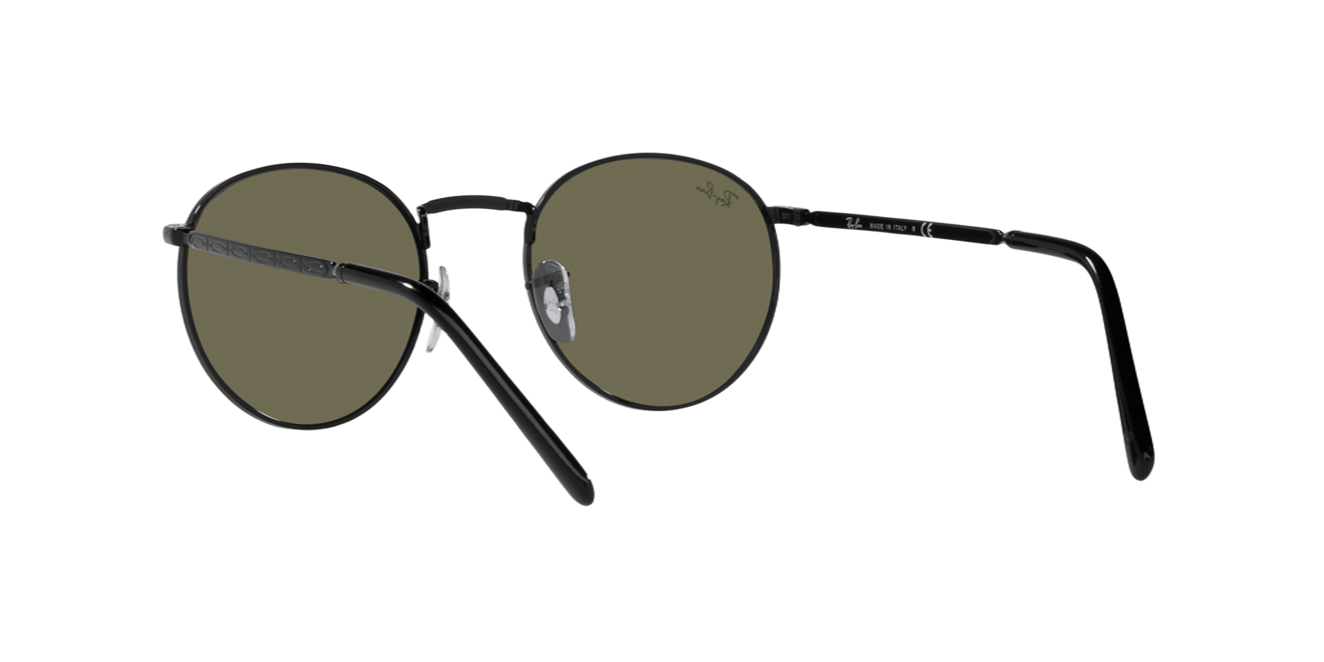 Ray ban - 0RB3637 002/G150 - Óculos de Sol