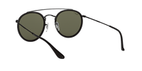 Ray ban  - RB3647N 002/5851 - Óculos de Sol