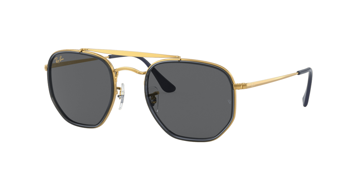 Ray ban - RB3648M 9240B152 - Óculos de Sol