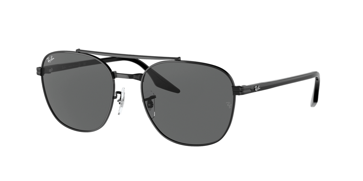 Ray ban - RB3688 002/B155 - Óculos de Sol