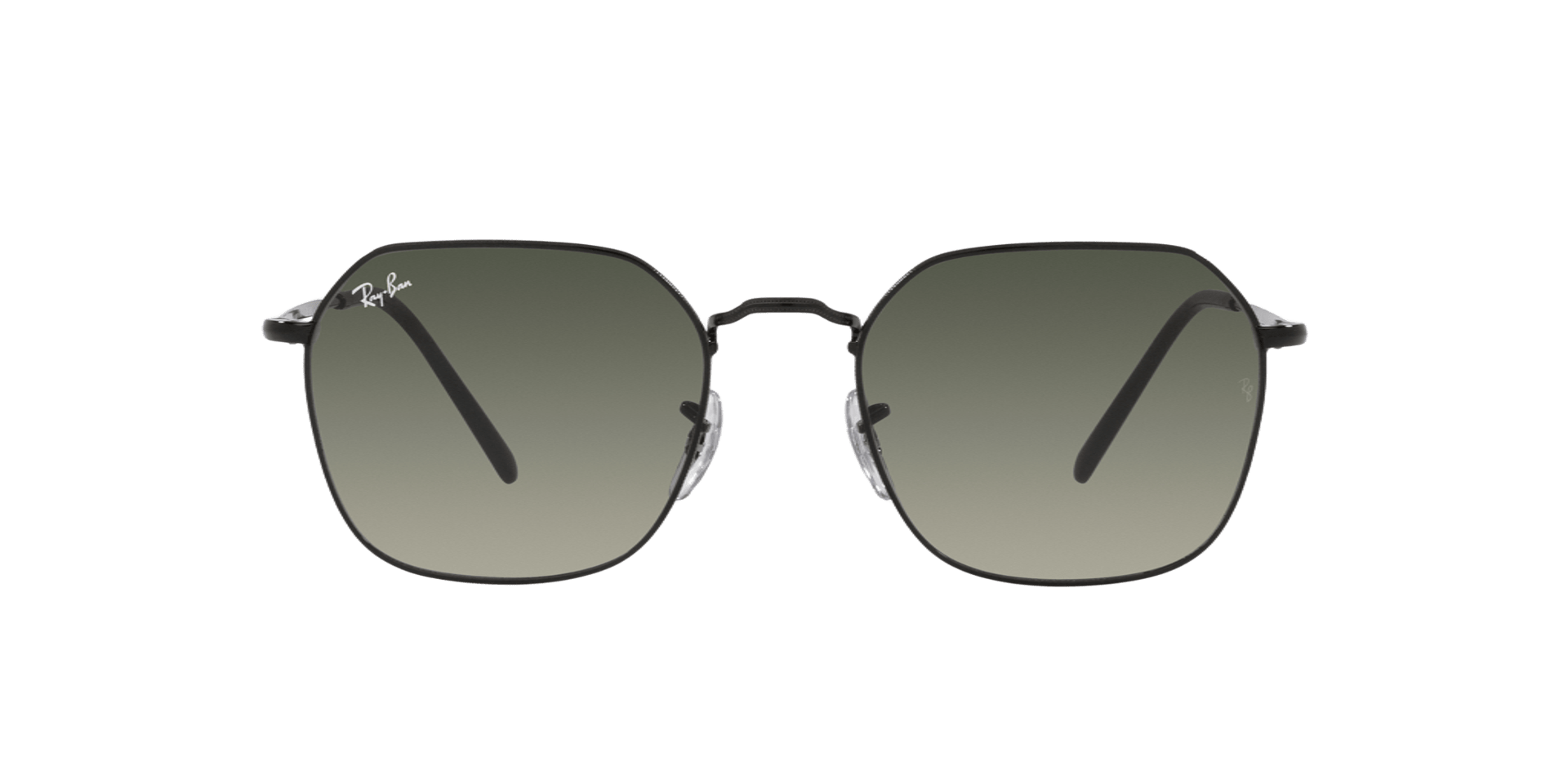 Ray ban - RB3694 002/7155 - Óculos de Sol