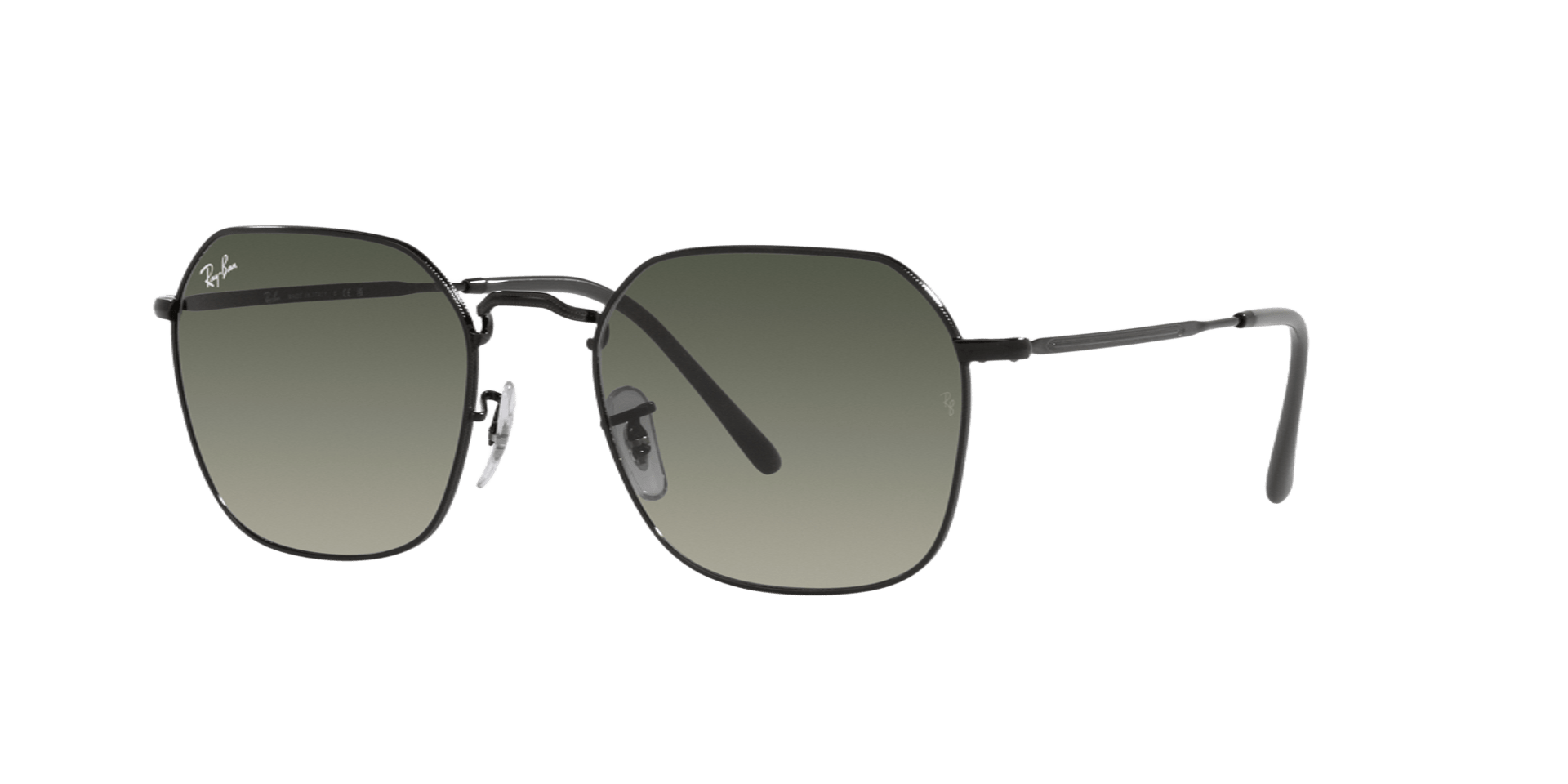 Ray ban - RB3694 002/7155 - Óculos de Sol