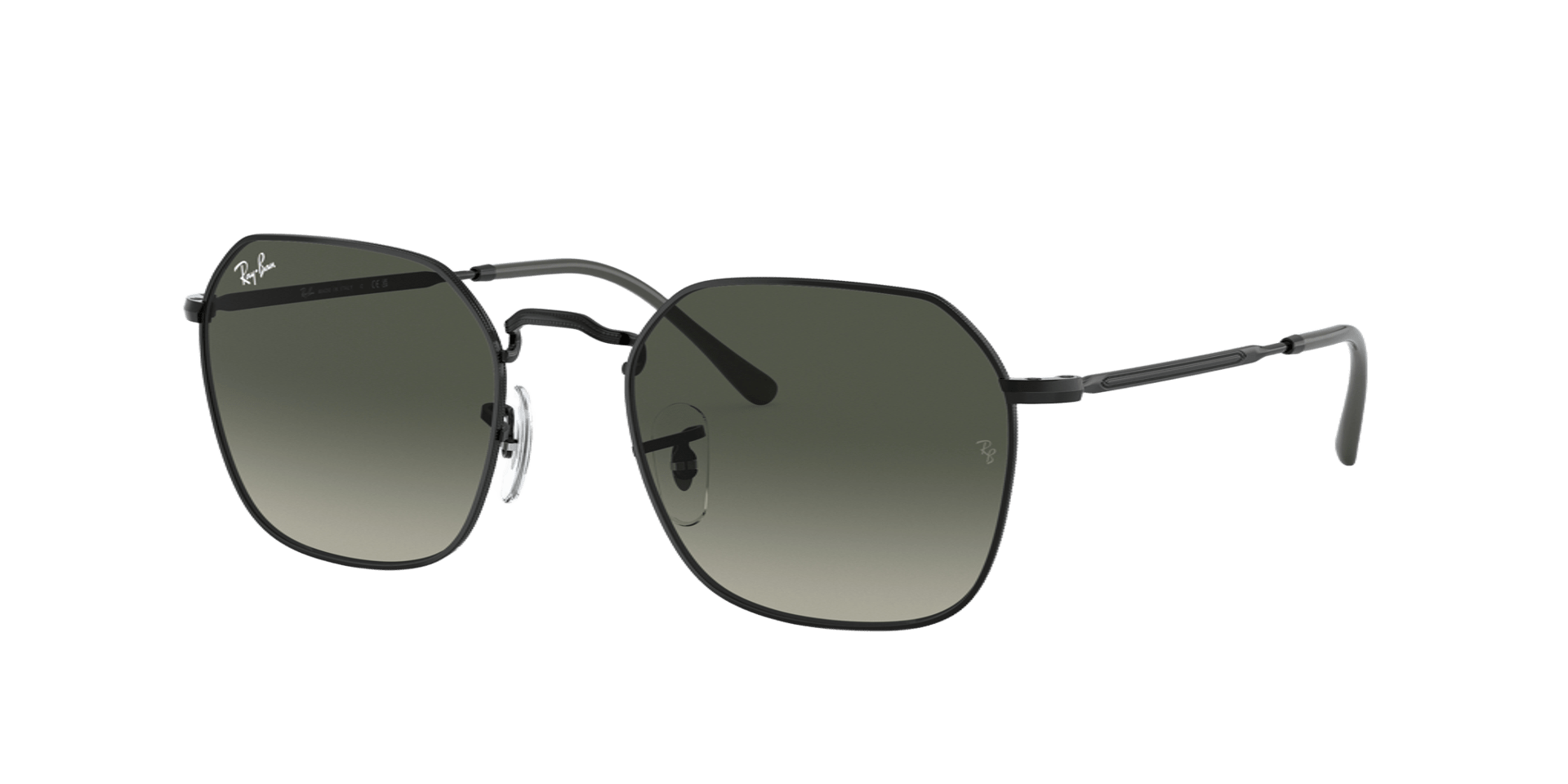 Ray ban - RB3694 002/7155 - Óculos de Sol