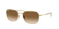 Ray ban - RB3706 001/5157 - Óculos de Sol