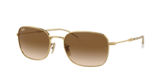 Ray ban - RB3706 001/5157 - Óculos de Sol