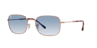 Ray ban - RB3706 92023F57 - Óculos de Sol