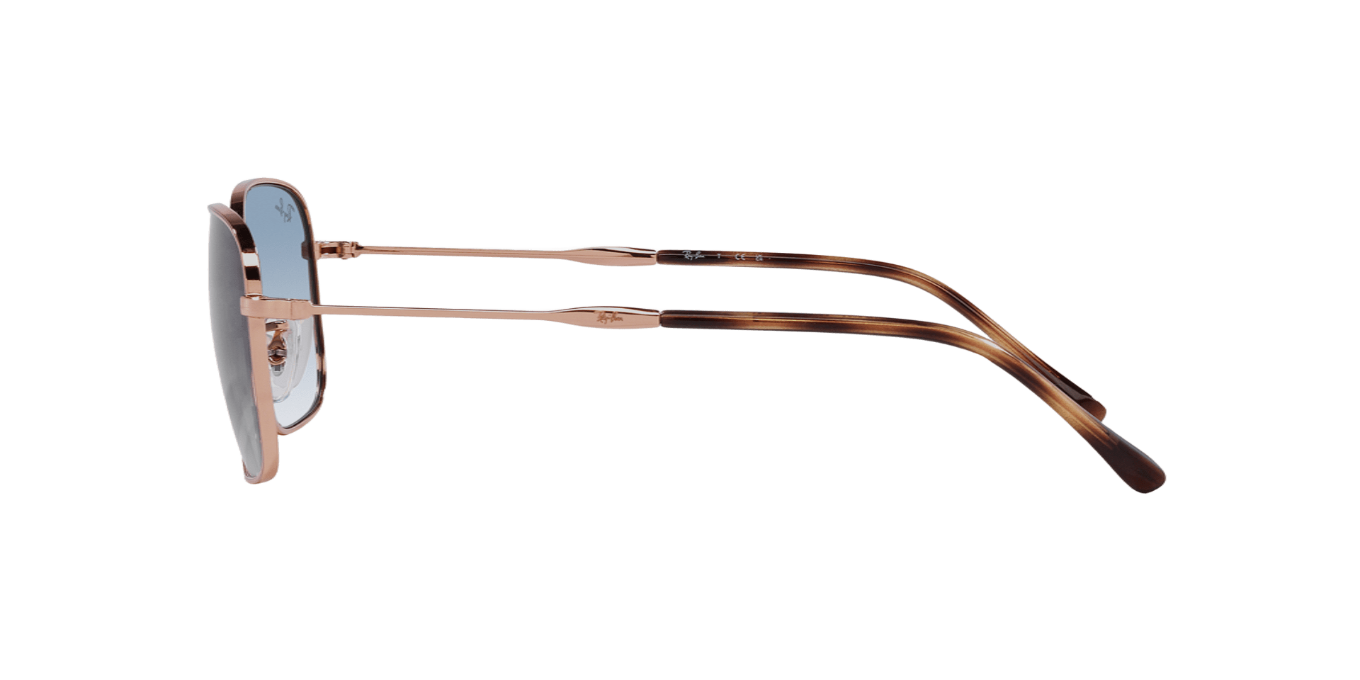 Ray ban - RB3706 92023F57 - Óculos de Sol