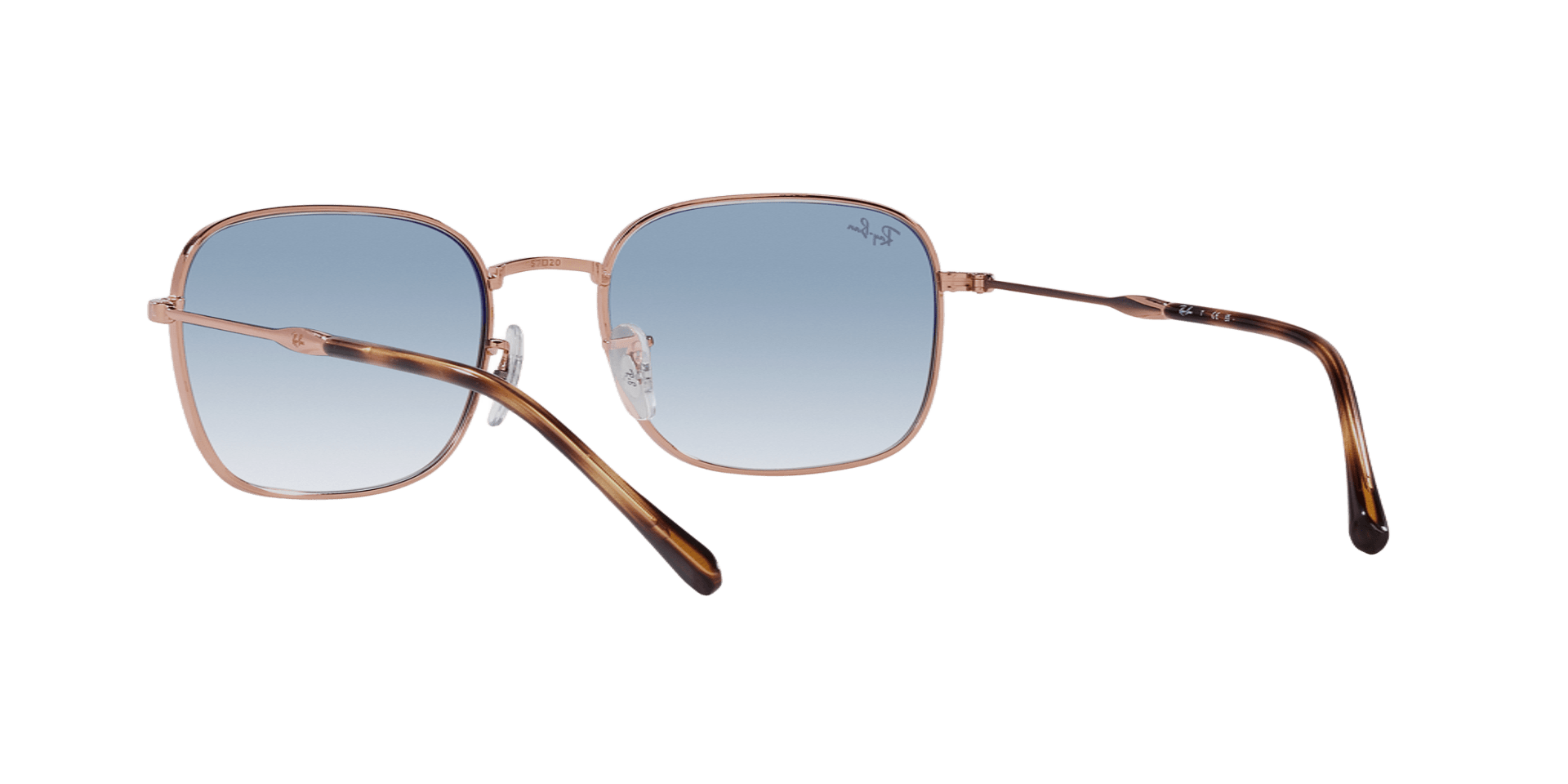 Ray ban - RB3706 92023F57 - Óculos de Sol