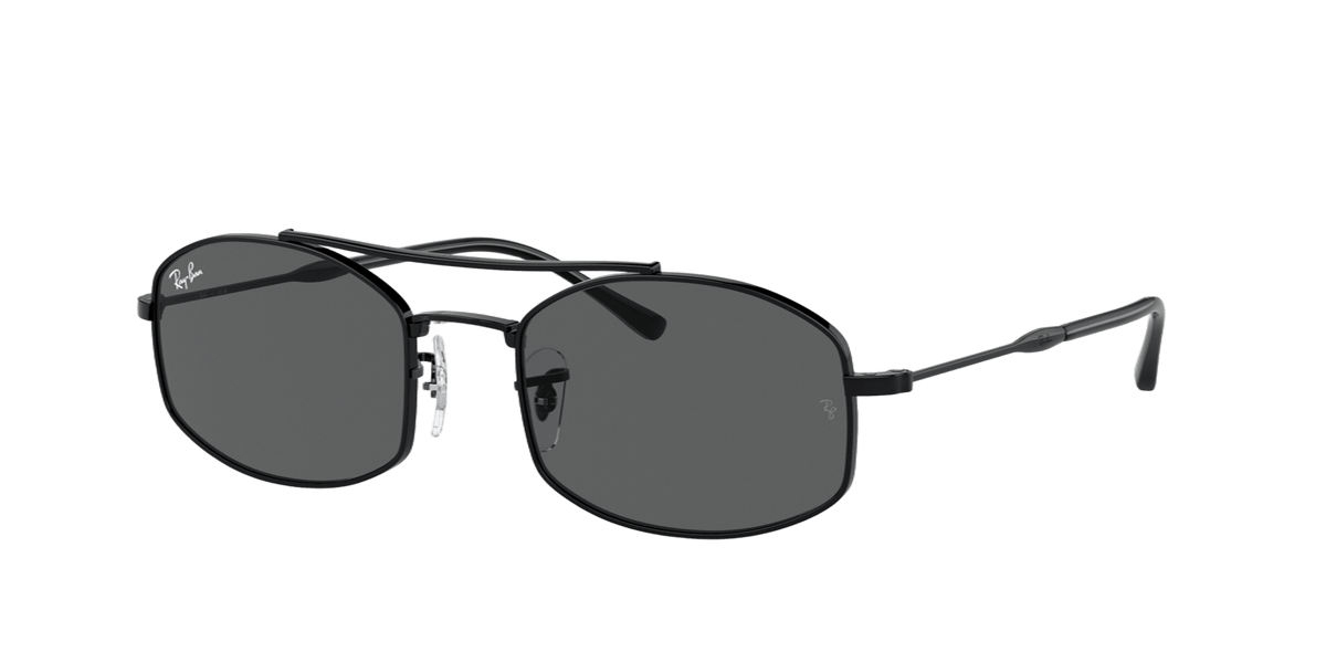 Ray ban  - RB3719 002/B154 - Óculos de Sol