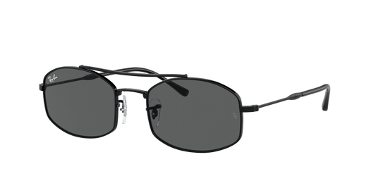 Ray ban  - RB3719 002/B154 - Óculos de Sol