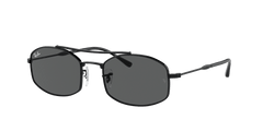 Ray ban  - RB3719 002/B154 - Óculos de Sol