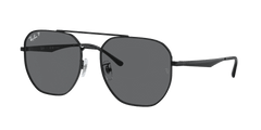 Ray ban - RB3724D 002/8159 - Óculos de Sol