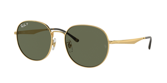Ray ban - RB3727D 001/9A57 - Óculos de Sol