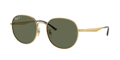 Ray ban - RB3727D 001/9A57 - Óculos de Sol