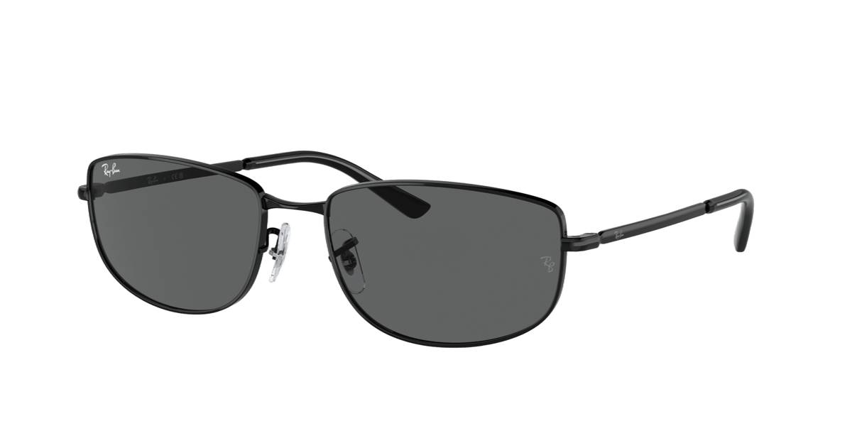 Ray ban - RB3732 002/B159 - Óculos de Sol